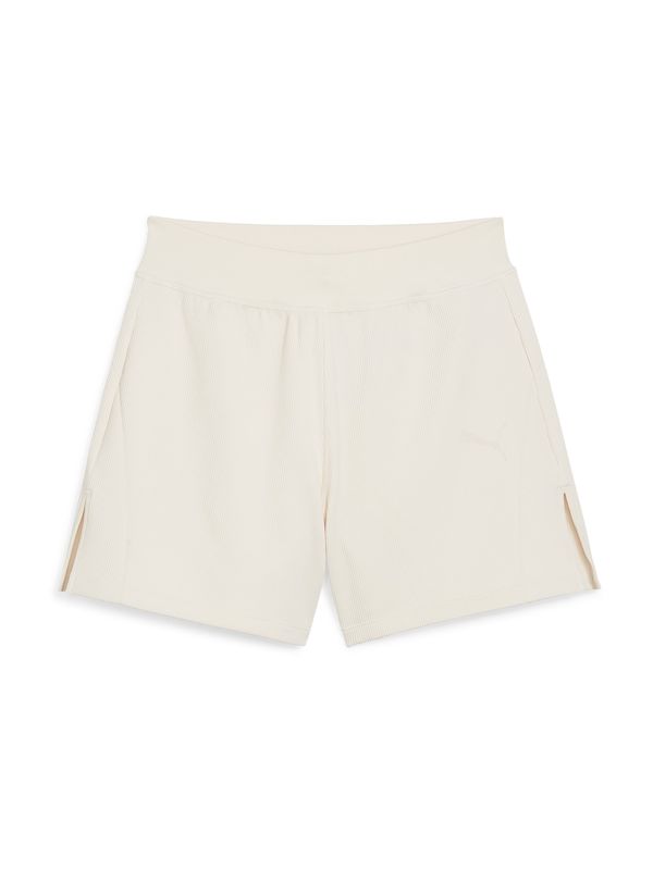 PUMA PUMA Панталон 'DARE TO MUTED MOTION'  бежово