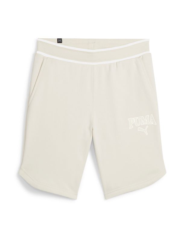 PUMA PUMA Панталон  мръсно бяло / естествено бяло