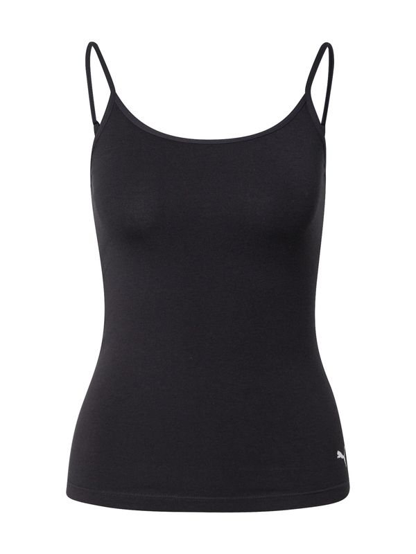 PUMA PUMA Потник 'Camisole'  черно