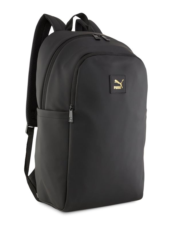 PUMA PUMA Раница 'LV8'  злато / черно