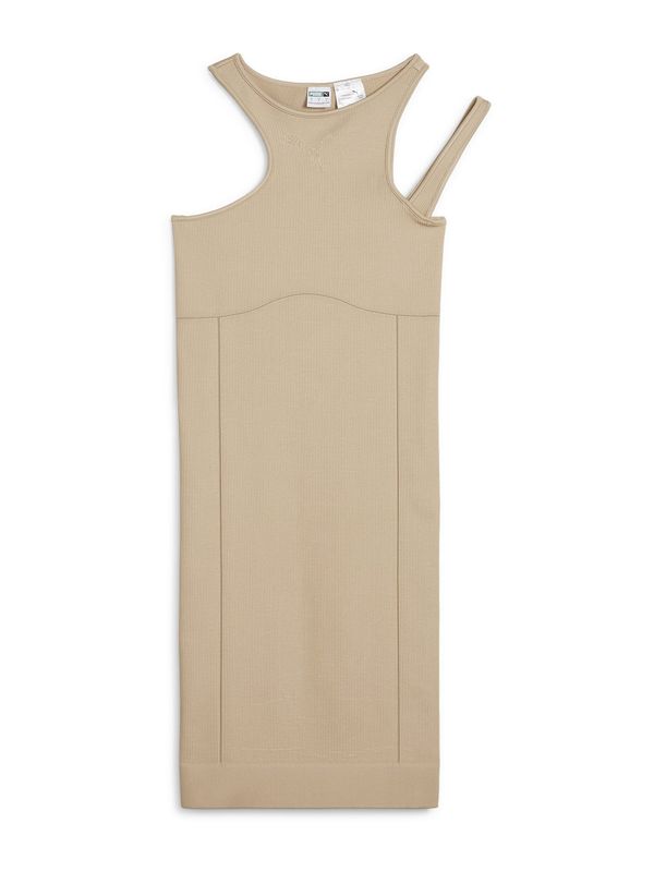 PUMA PUMA Рокля 'DARE TO MUTED MOTION'  бежово