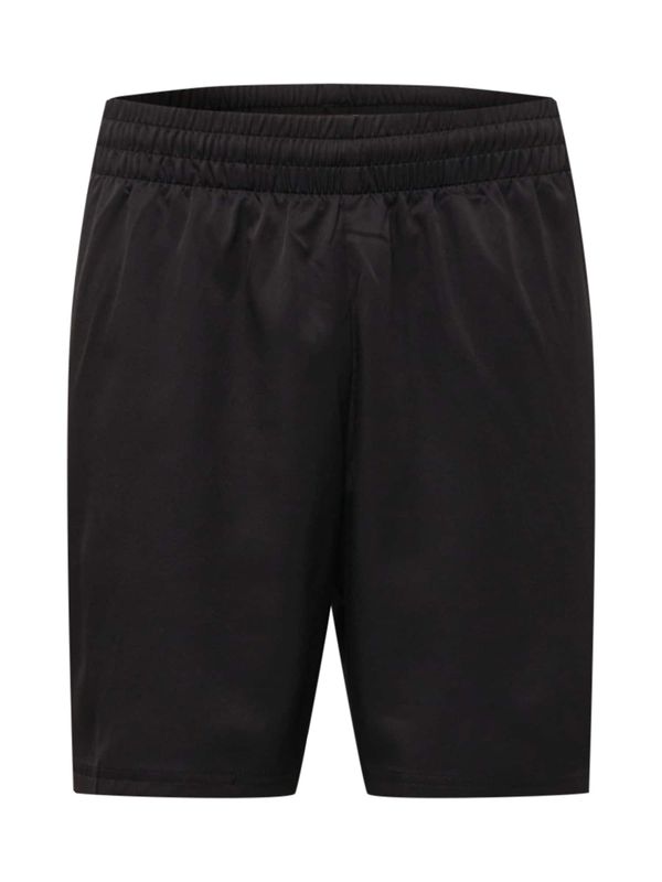 PUMA PUMA Спортен панталон  черно