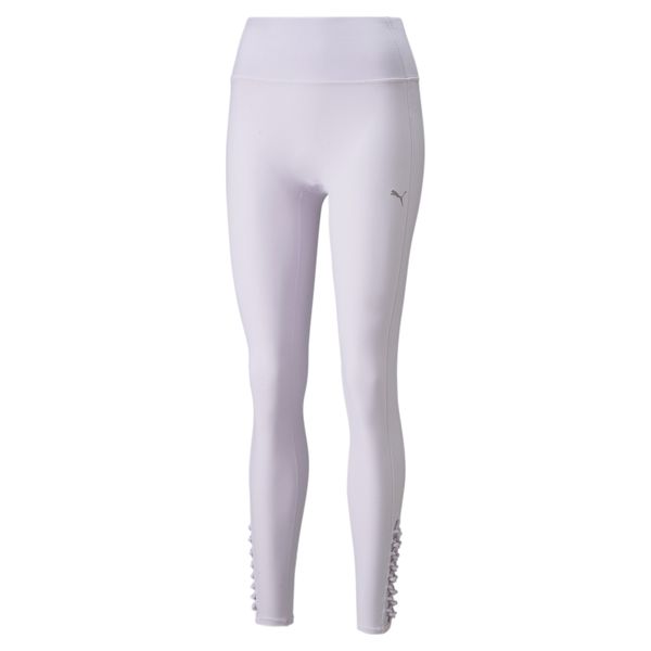 PUMA PUMA Спортен панталон  пастелнолилаво