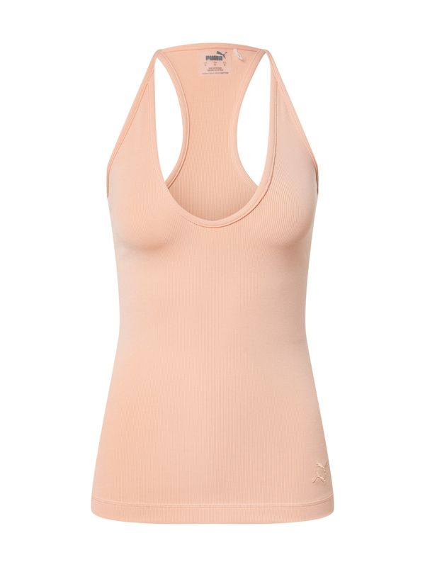 PUMA PUMA Спортен топ 'EXHALE'  бледорозово