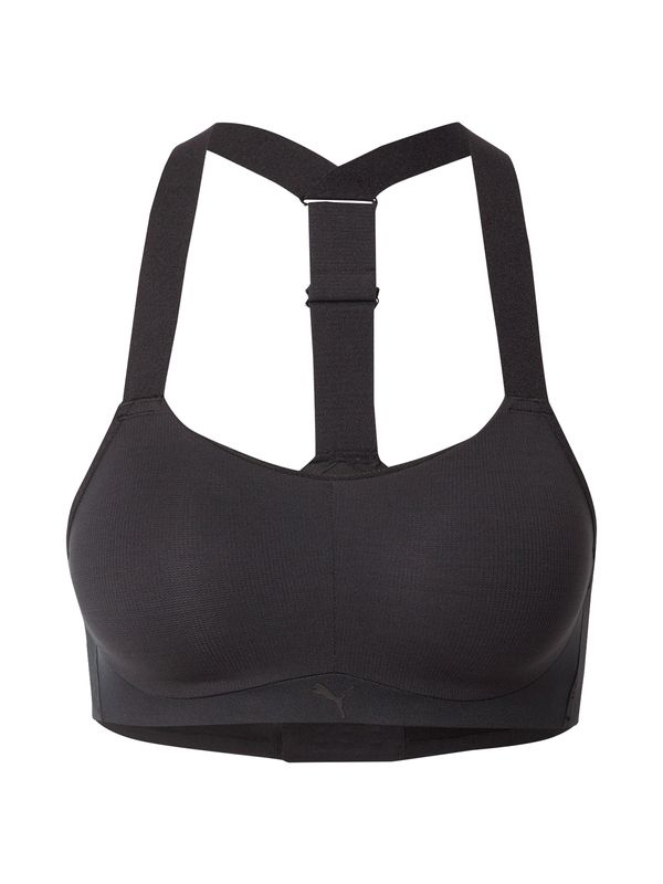 PUMA PUMA Сутиен  черно