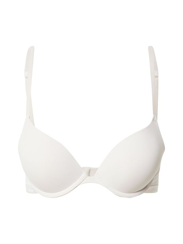 PUMA PUMA Сутиен  яйчена черупка