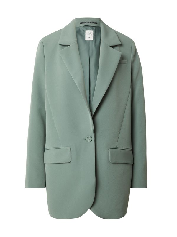 QS QS Блейзър  мента