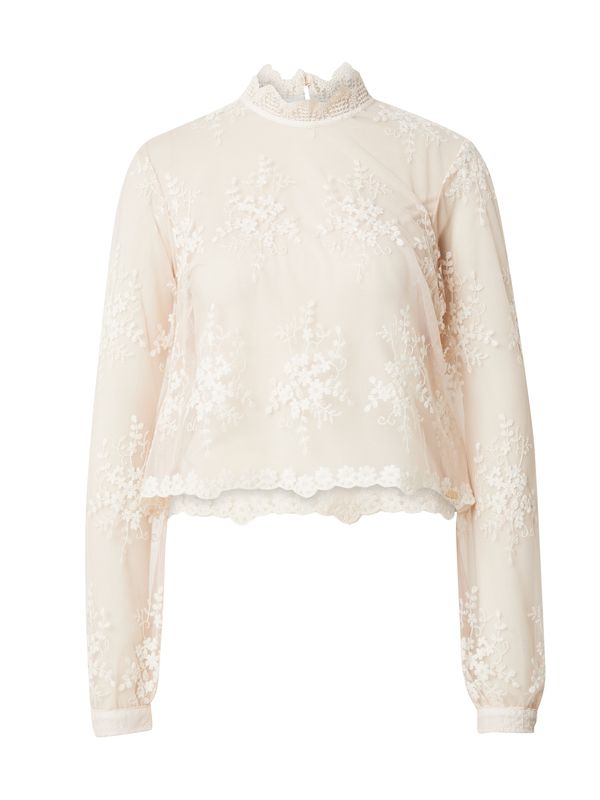 QS QS Блуза  бяло