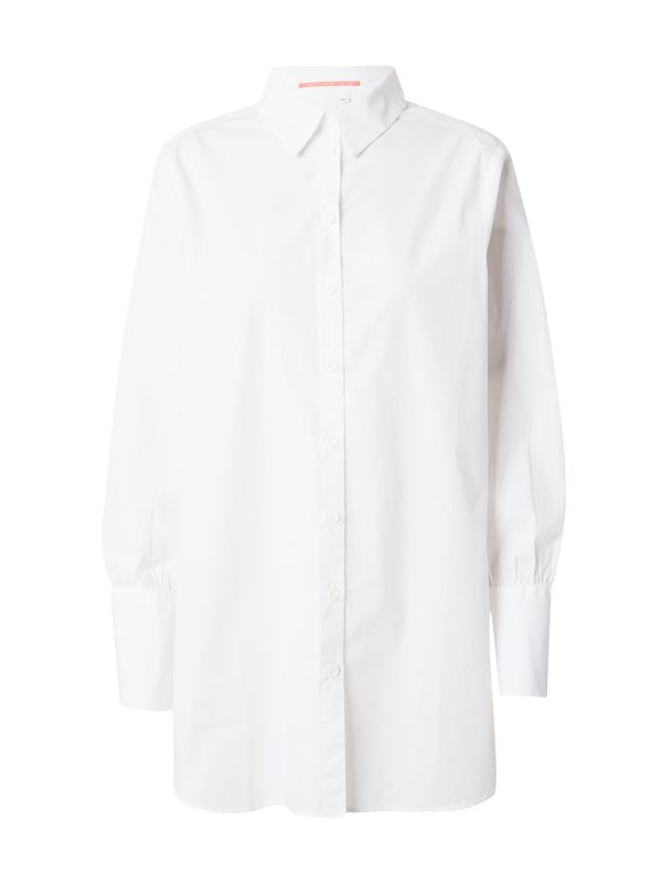 QS QS Блуза  бяло