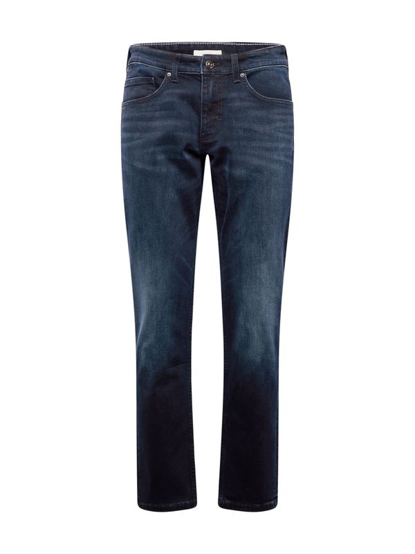 QS QS Дънки 'Pete'  морскосиньо