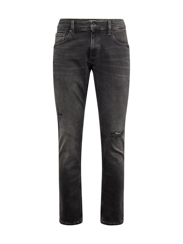 QS QS Дънки 'Rick'  сив деним