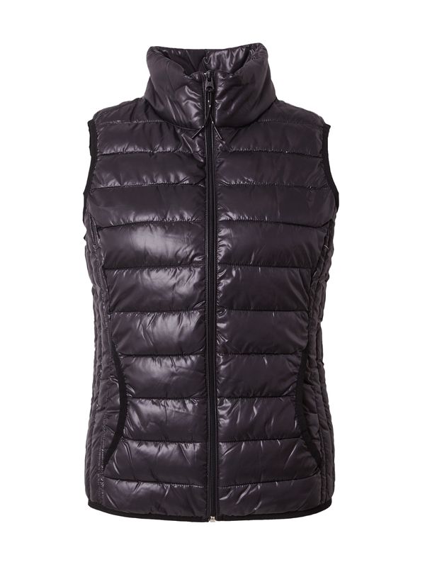 QS QS Елек  антрацитно черно