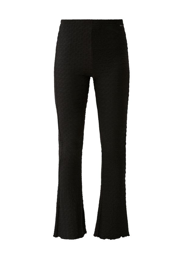 QS QS Панталон  черно