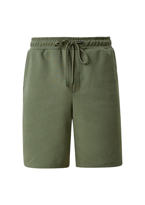 QS QS Панталон  каки