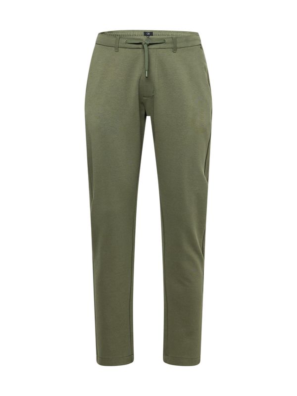 QS QS Панталон  маслина