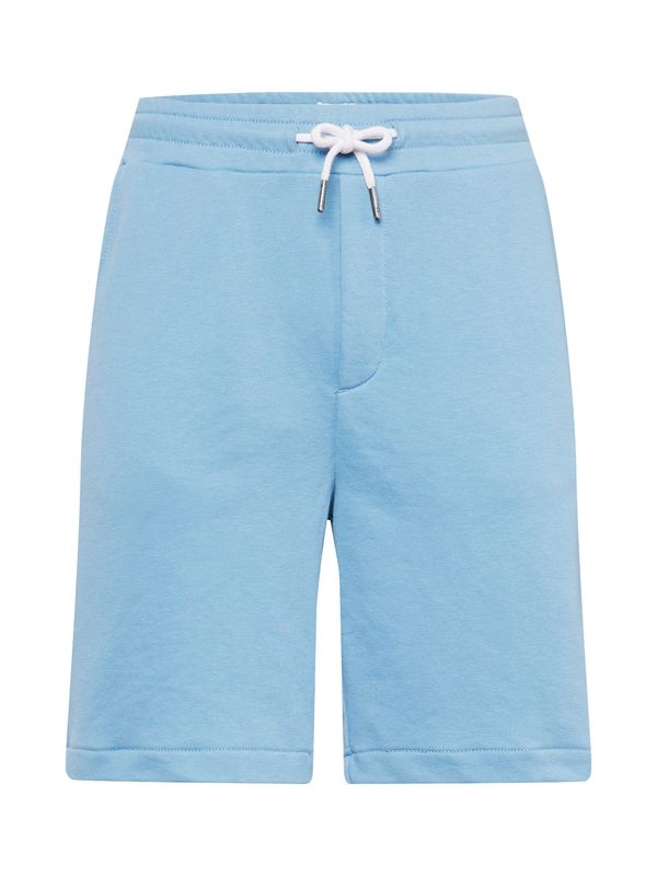 QS QS Панталон  небесносиньо