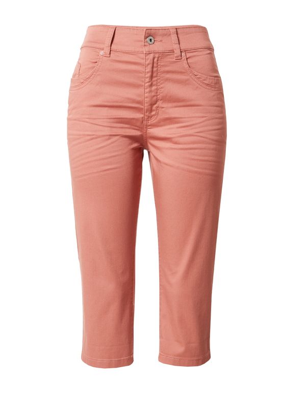 QS QS Панталон  праскова