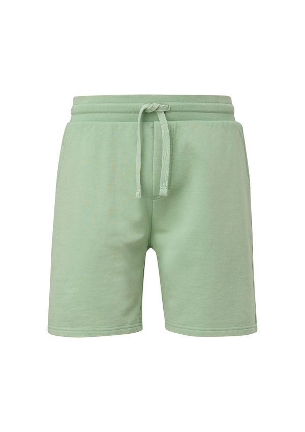 QS QS Панталон  светлозелено