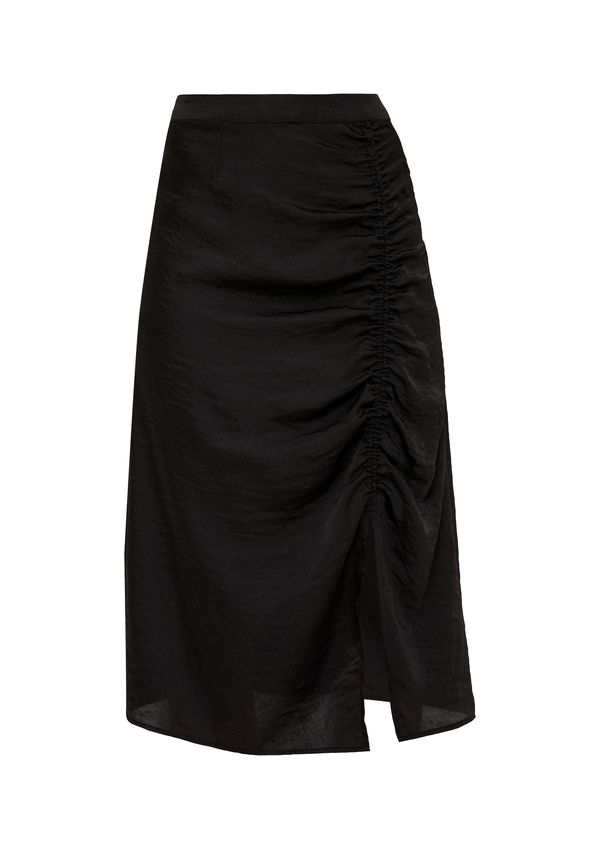 QS QS Пола  черно