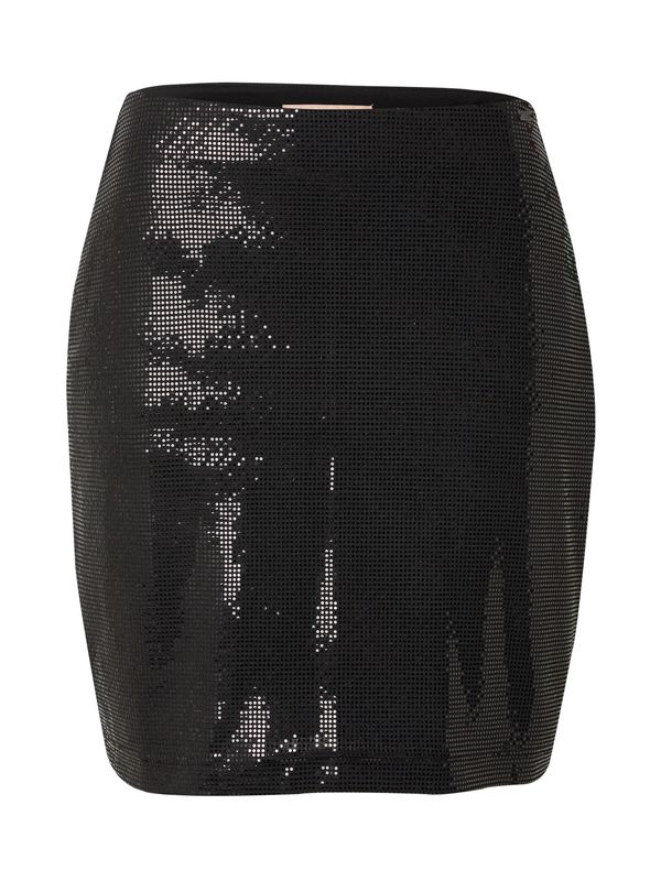 QS QS Пола  черно