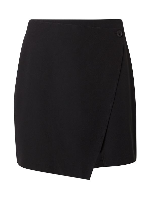 QS QS Пола  черно