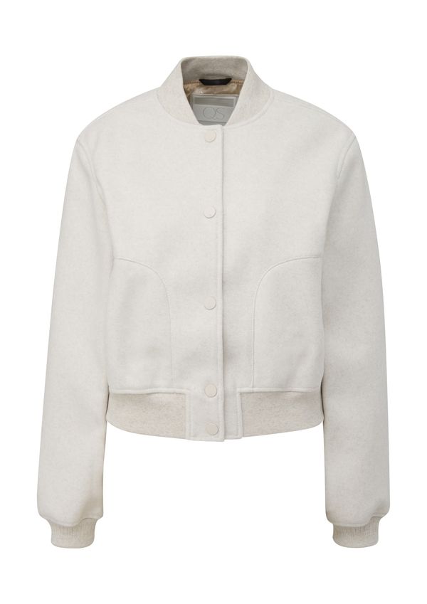 QS QS Преходно яке  бежово