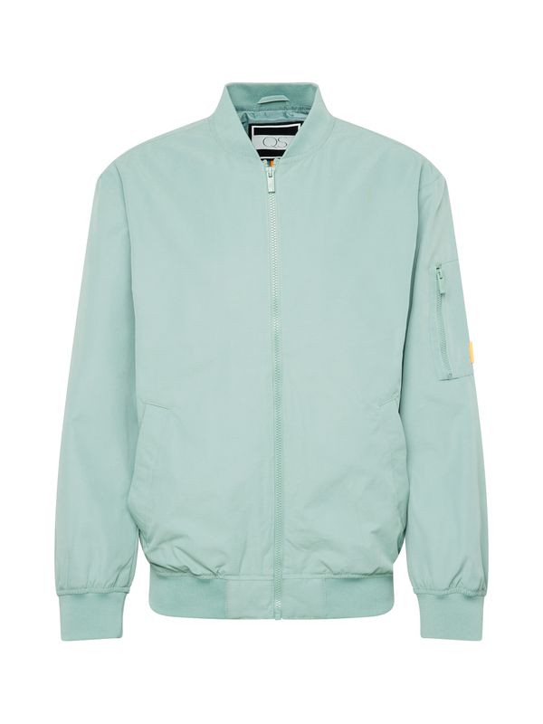 QS QS Преходно яке  мента