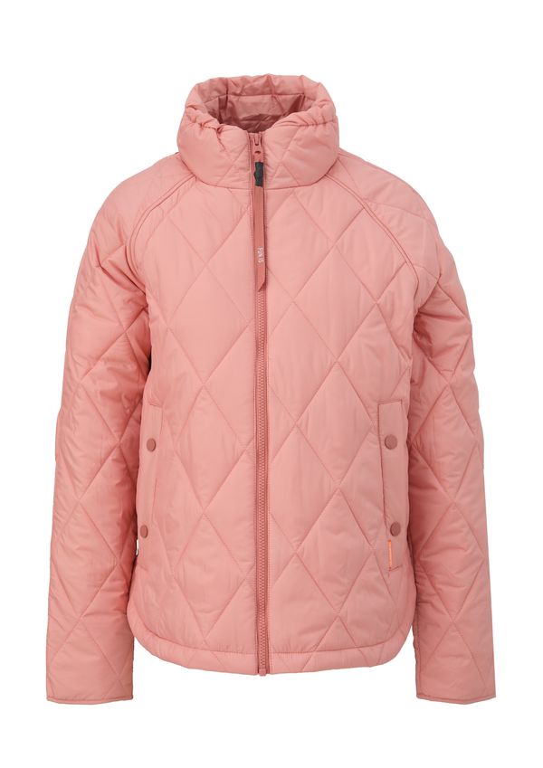 QS QS Преходно яке  пепел от рози