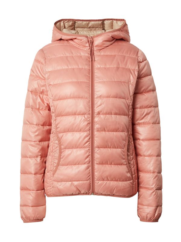 QS QS Преходно яке  праскова