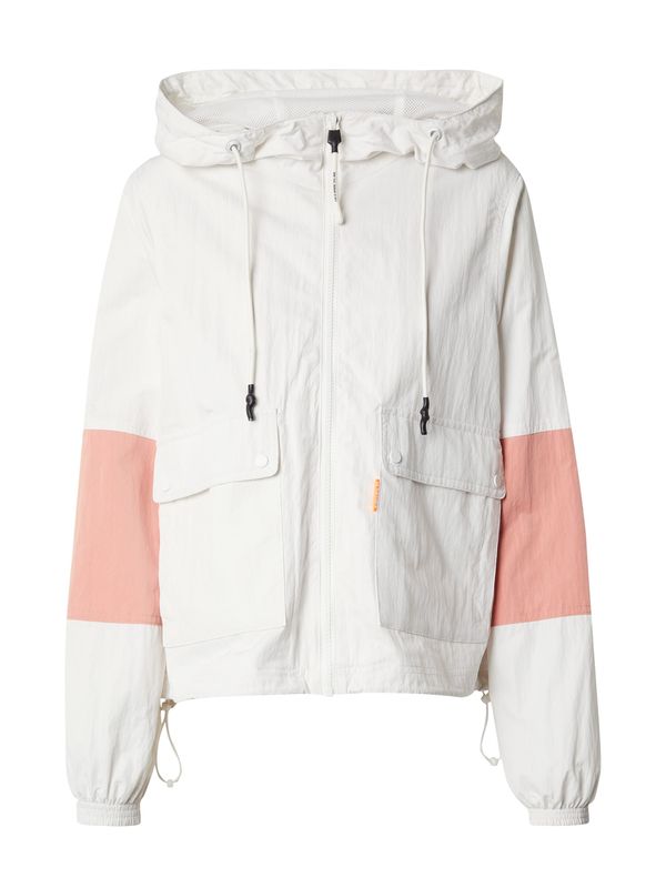 QS QS Преходно яке  сьомга / бяло