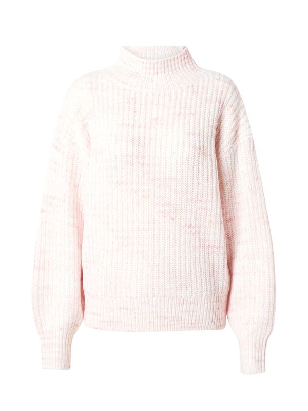 QS QS Пуловер  бледорозово