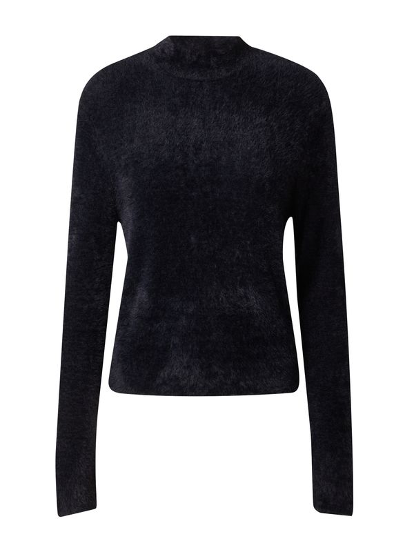 QS QS Пуловер  черно