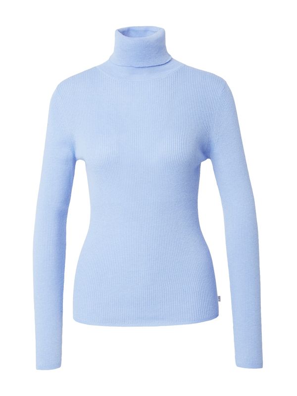 QS QS Пуловер  светлосиньо