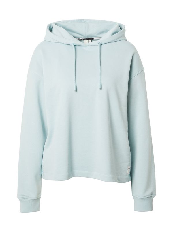 QS QS Суичър  мента