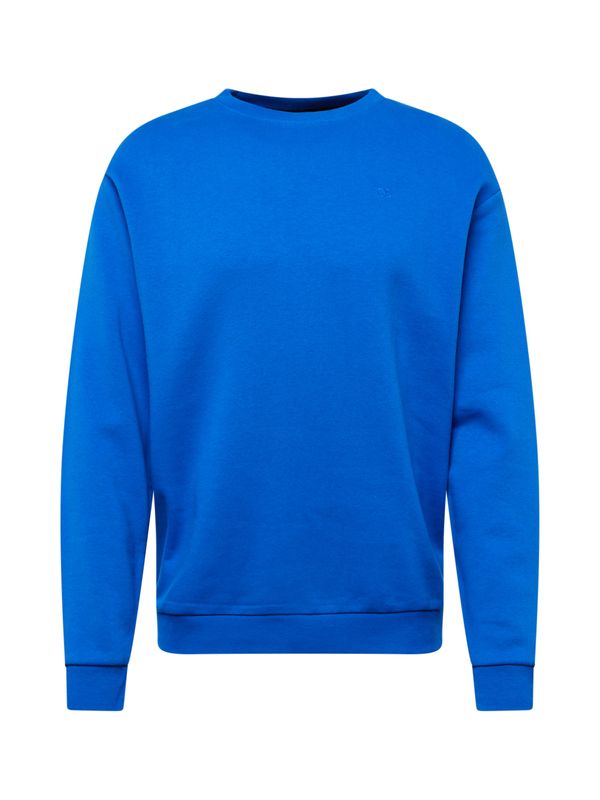 QS QS Суичър  синьо