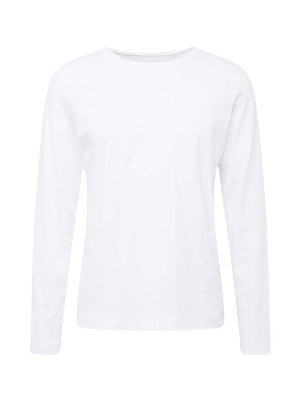 QS QS Тениска  бяло