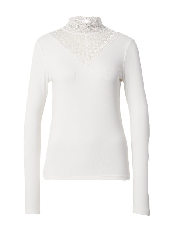 QS QS Тениска  бяло