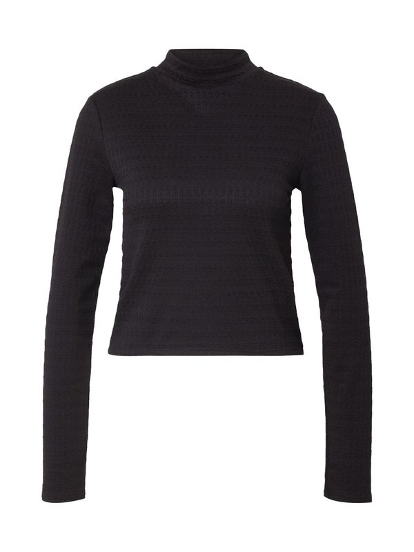 QS QS Тениска  черно