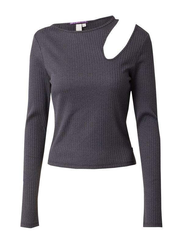 QS QS Тениска  черно