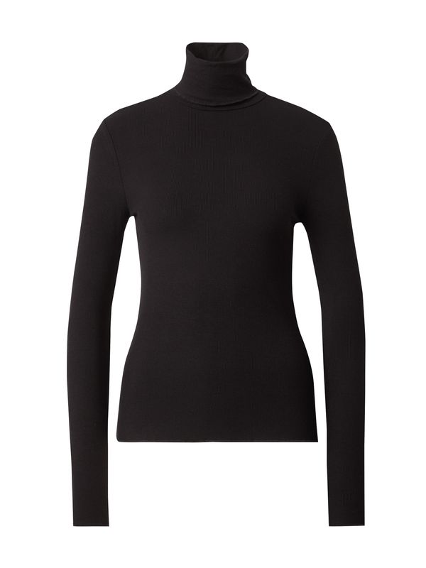 QS QS Тениска  черно