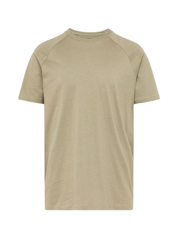 QS QS Тениска  каки