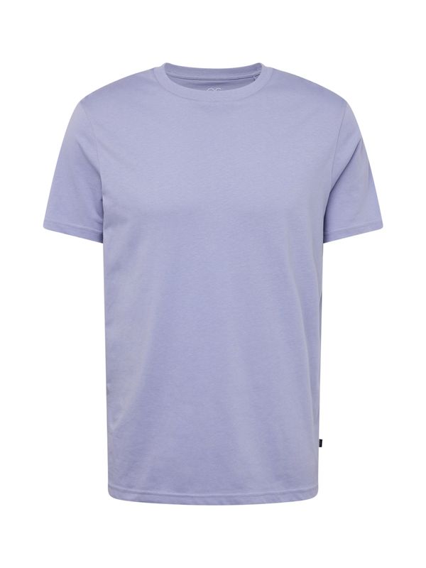 QS QS Тениска  люляк