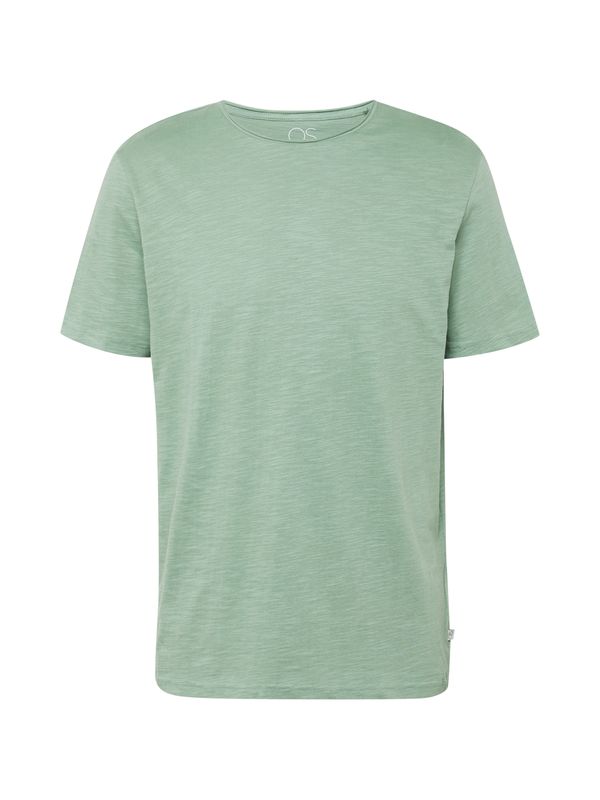 QS QS Тениска  мента