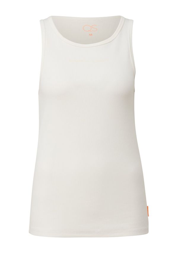 QS QS Топ  бяло
