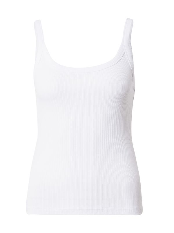QS QS Топ  бяло