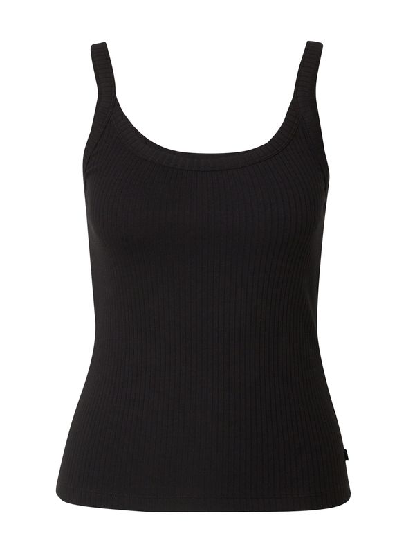 QS QS Топ  черно
