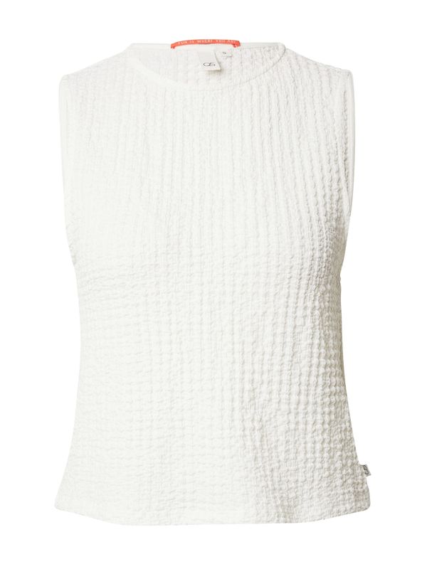 QS QS Топ  кремаво