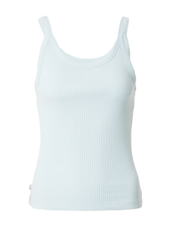 QS QS Топ  светлосиньо