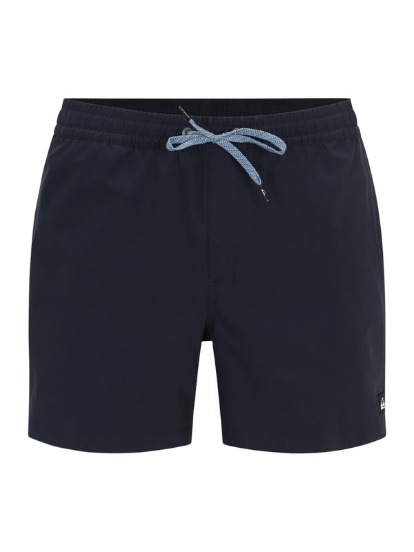 QUIKSILVER QUIKSILVER Борд шорти 'SURFSILK VLY 16'  нейви синьо