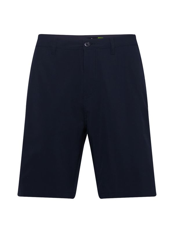 QUIKSILVER QUIKSILVER Борд шорти 'UNION AMPHIBIAN 20'  черно